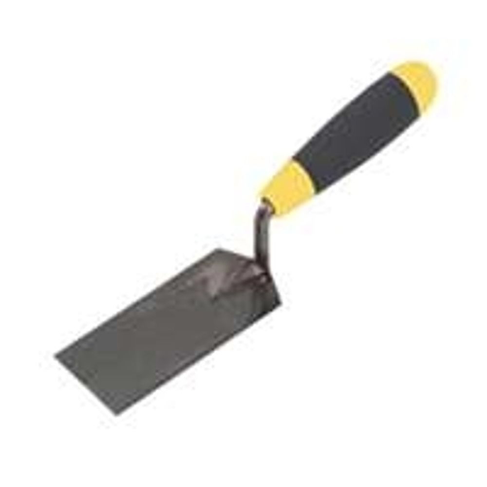 M-D Building Products 2 in. x 5 in. Margin Trowel