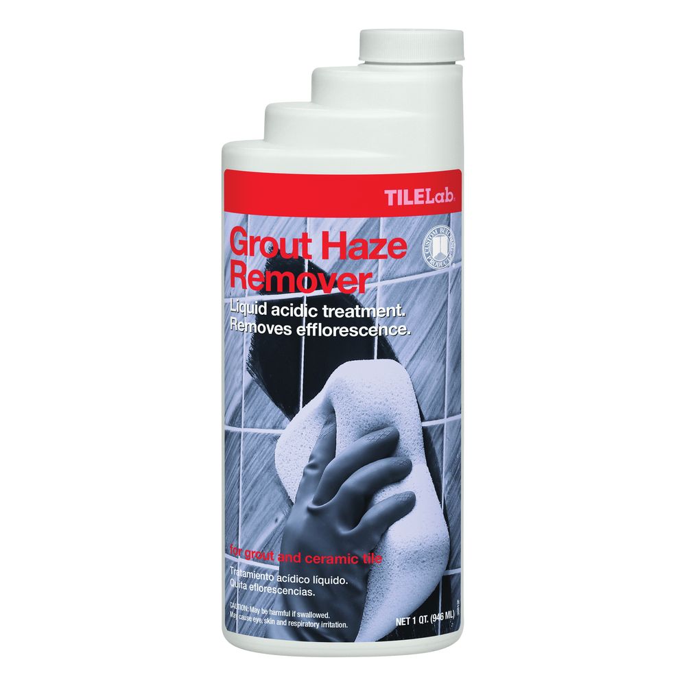 Custom Building Products 1 qt. Grout Haze Remover