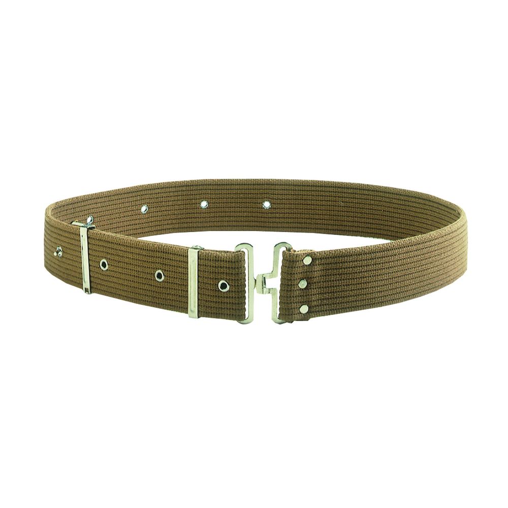Hultafors 2-1/4 in. Heavy Duty Cotton Work Belt