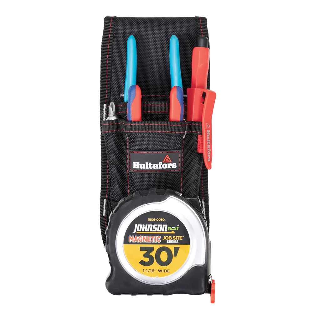Hultafors Heavy-Duty Tool Holder