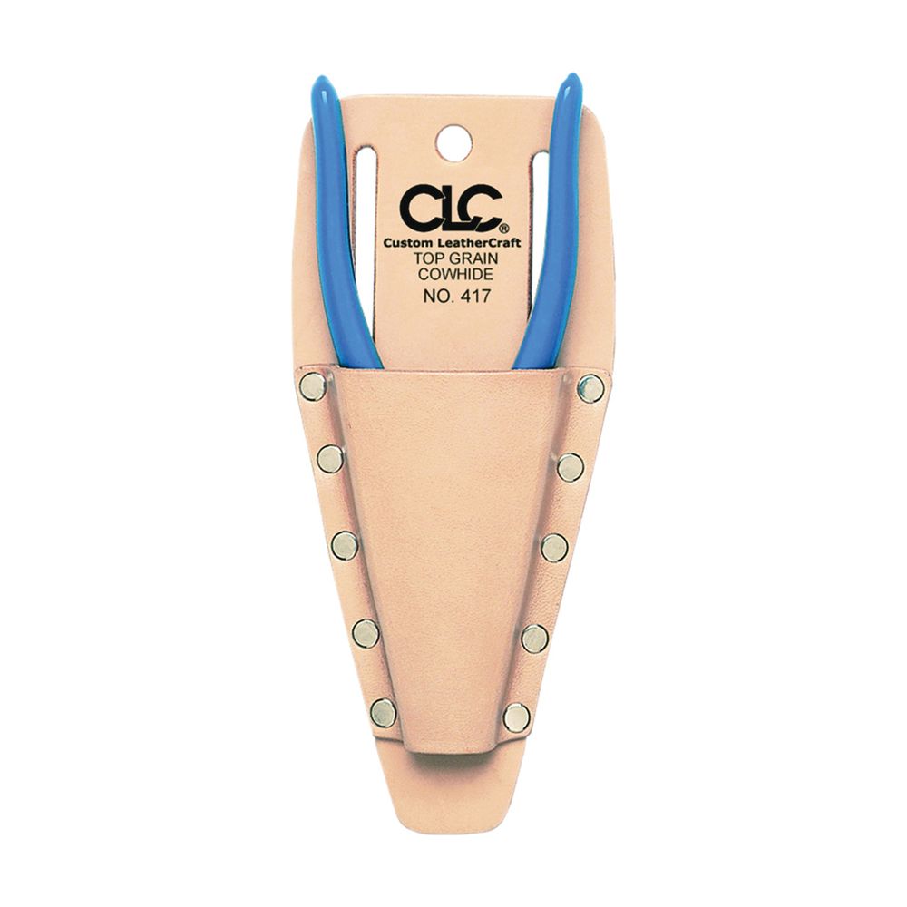 Hultafors Leather Pliers and Tool Holder