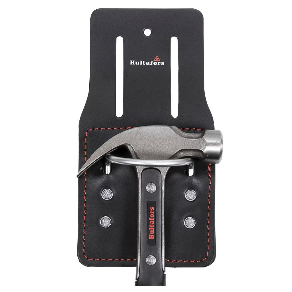 Hultafors Leather Hammer Holder