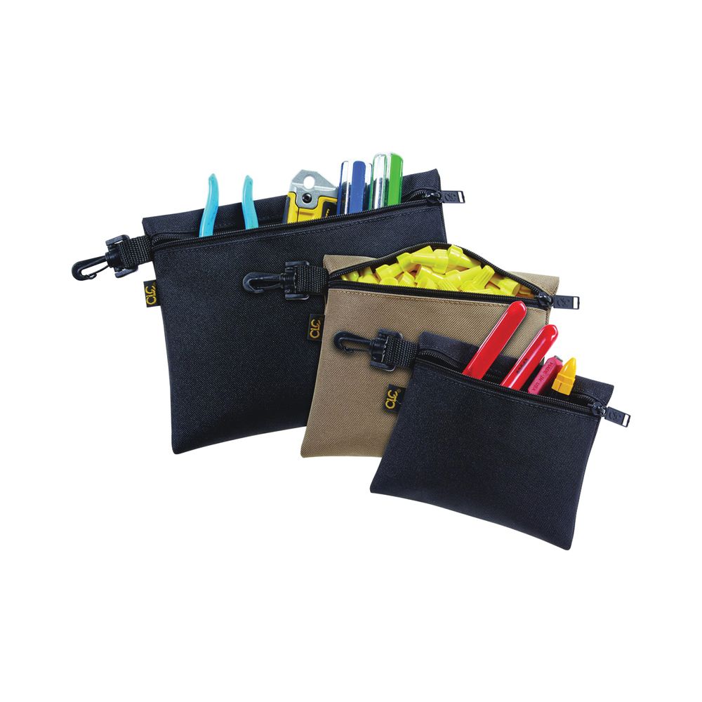 Hultafors Multi-Purpose Zippered Tool Bag