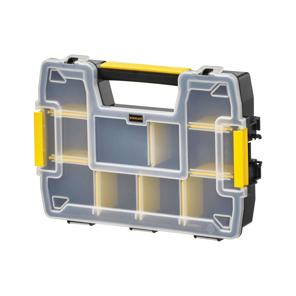 Stanley SortMaster Light Tool Storage Organizer
