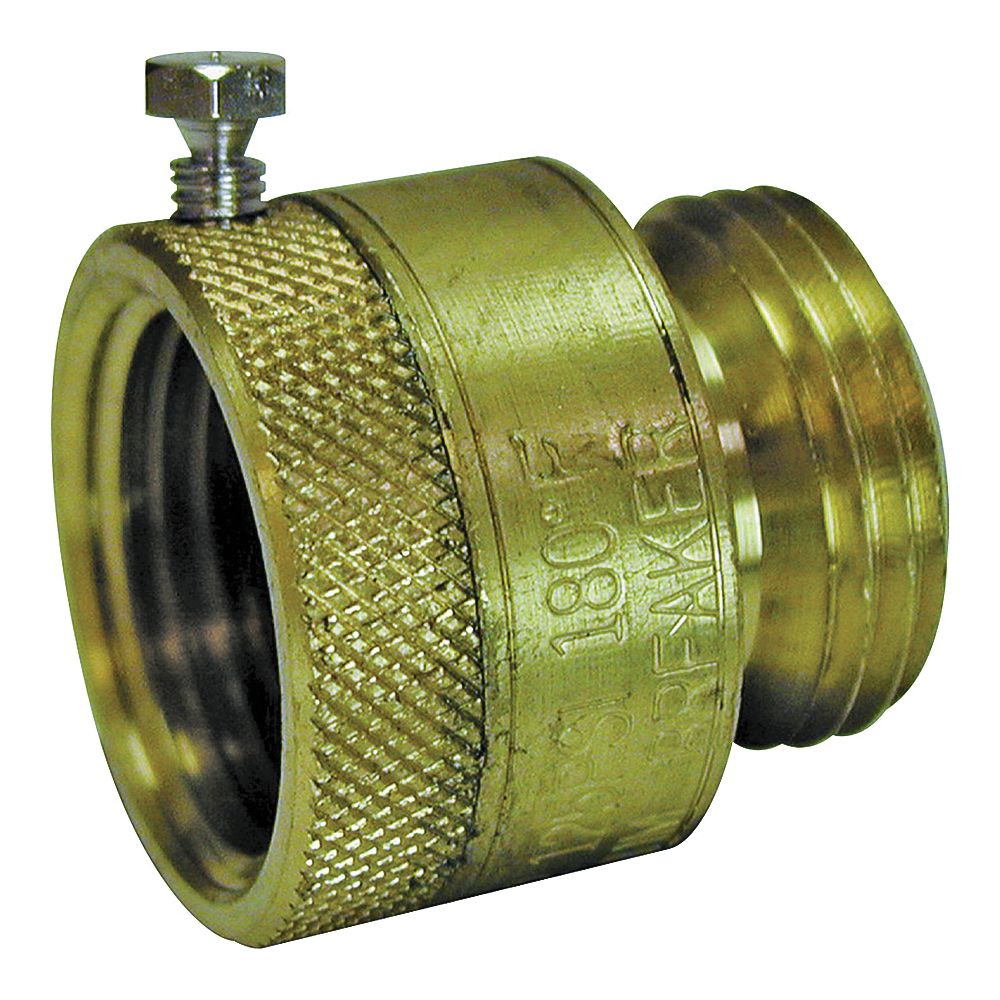 B & K 3/4 in. ProLine Backflow Preventer Vacuum Breaker