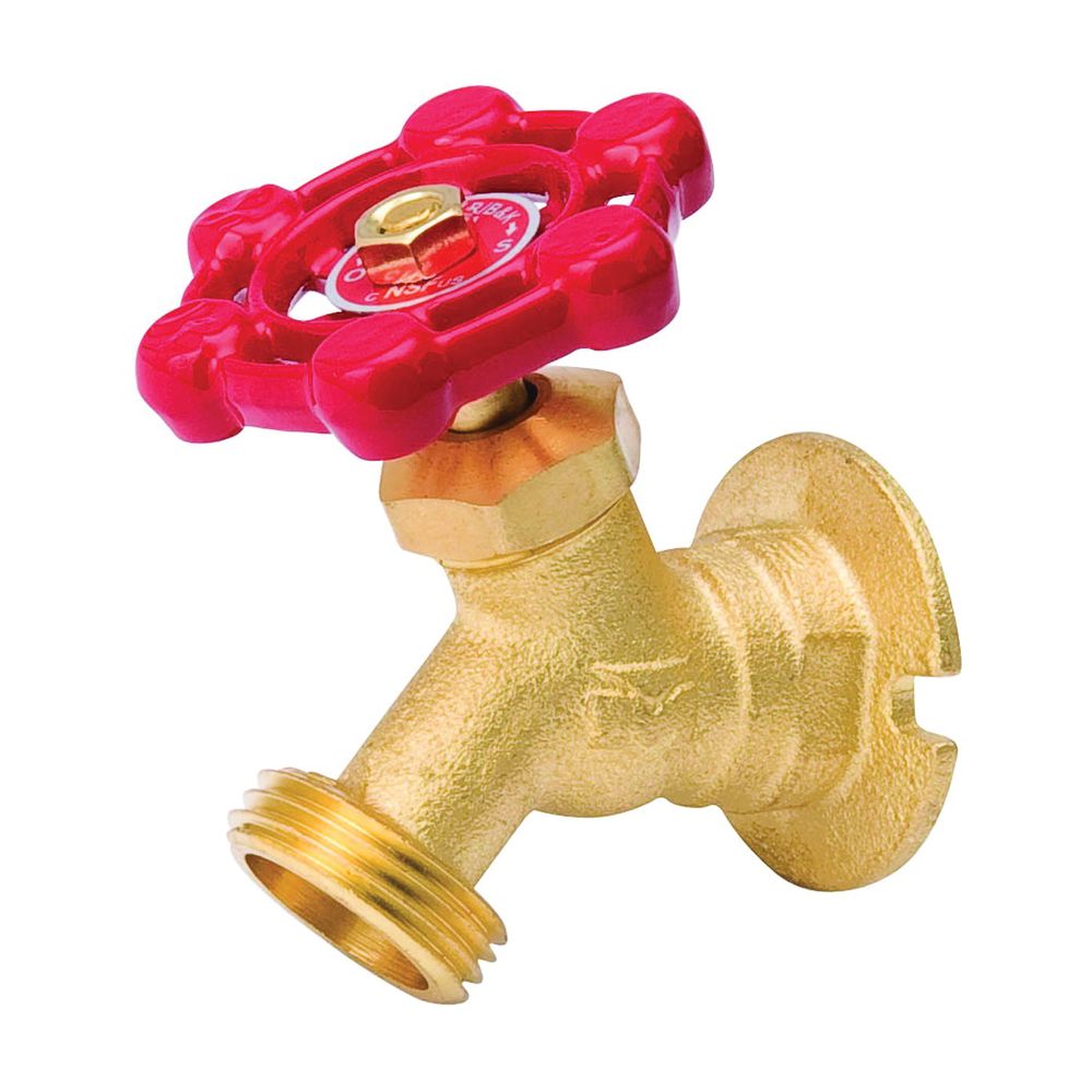 Prosource 3/4 in. Sillcock Valve