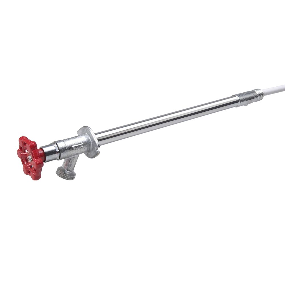 B & K 1/2 in. x 12 in. Frost-Free Sillcock Valve