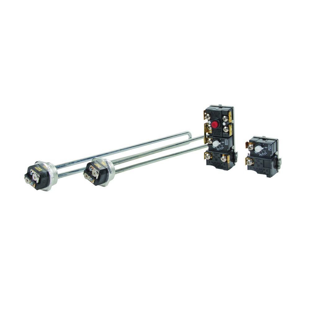 Camco USA Plumbers Pack Water Heater Repair Kit
