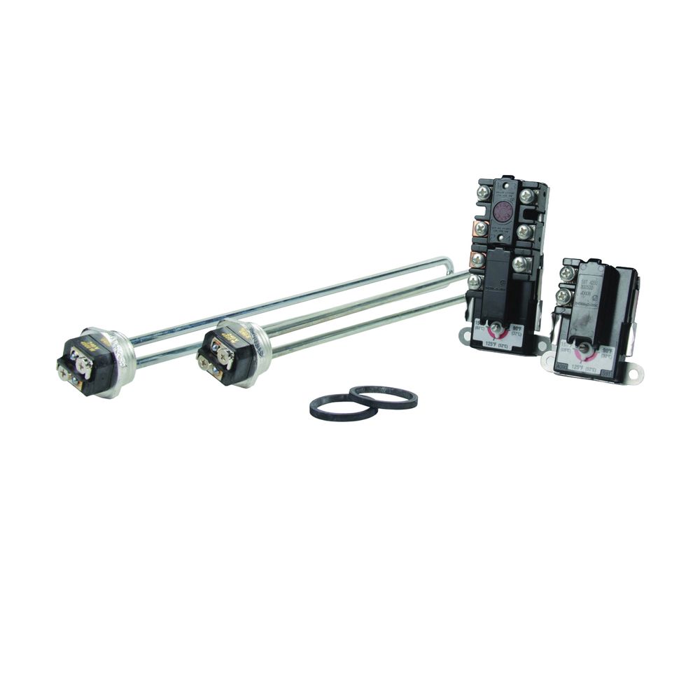 Camco USA Water Heater Repair Kit
