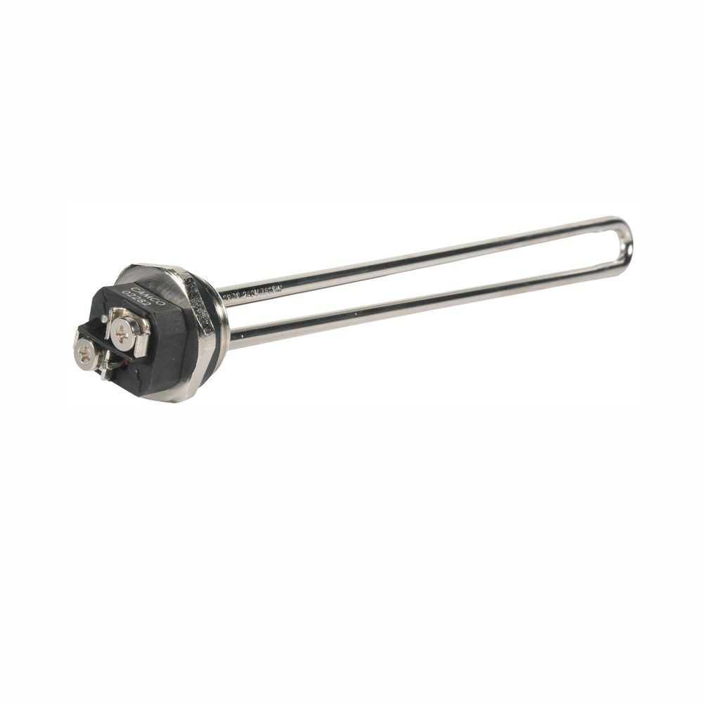 Camco USA 14 in. 240V 3500W Screw-In Water Heater Element