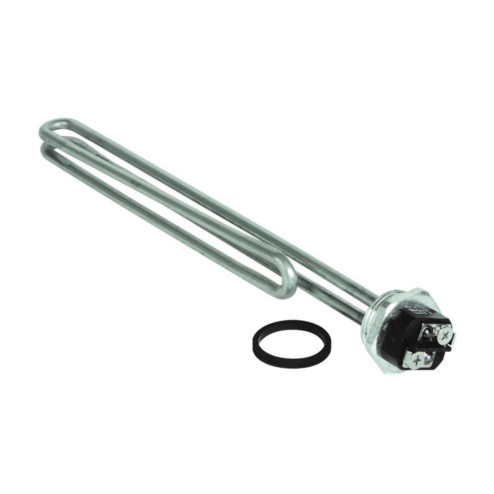 Camco USA 240 V 4500 W Screw-In Copper Water Heater Element