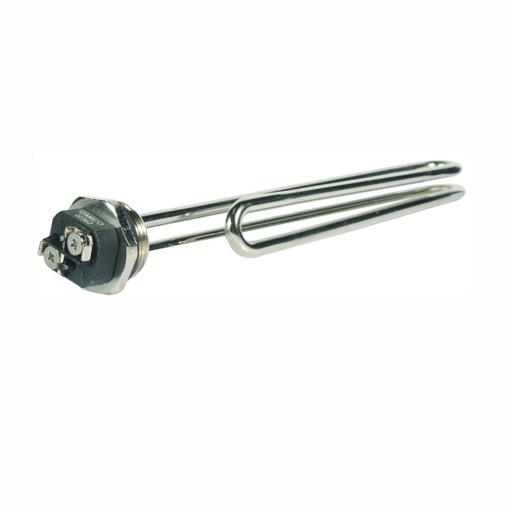 Camco USA 240 V. 5500 W. Screw-In Water Heater Element