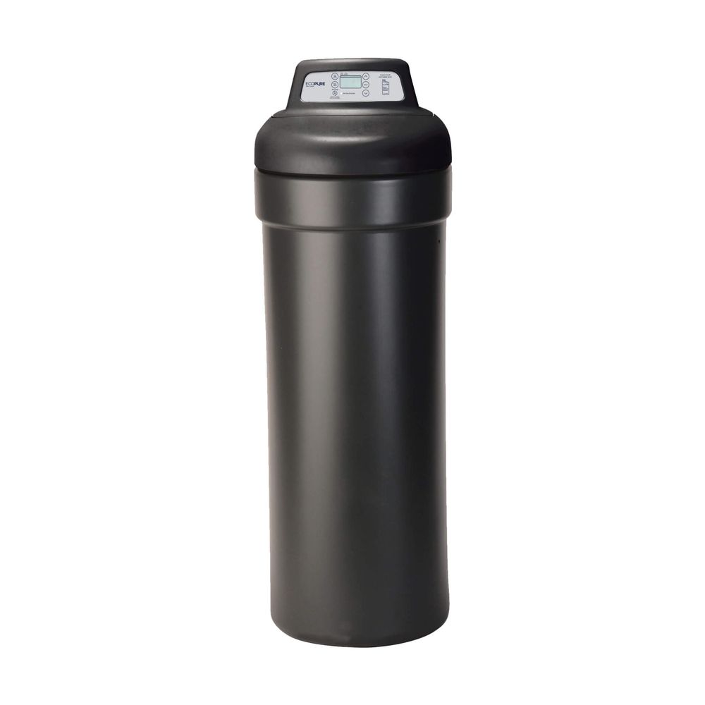 EcoPure 42,000 Grain Water Softener