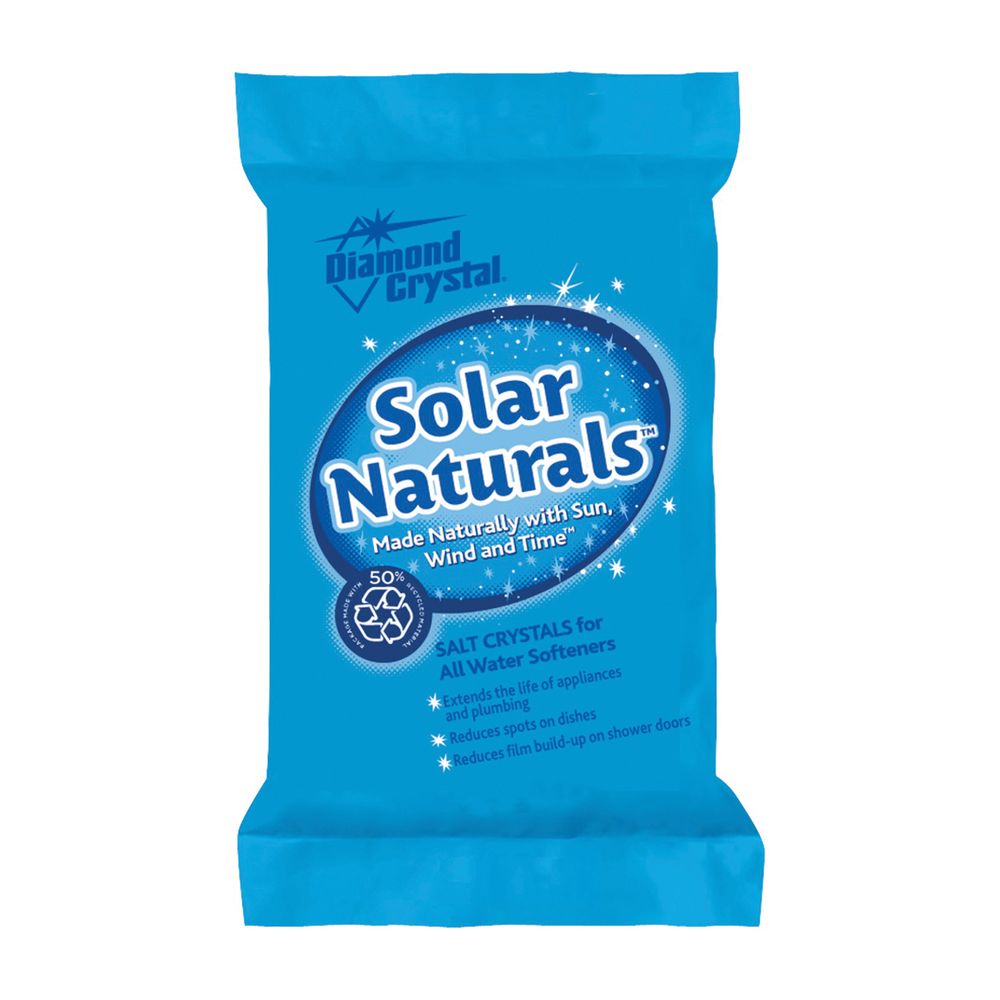 Cargill Salt 50 lb. Water Softener Salt Crystals