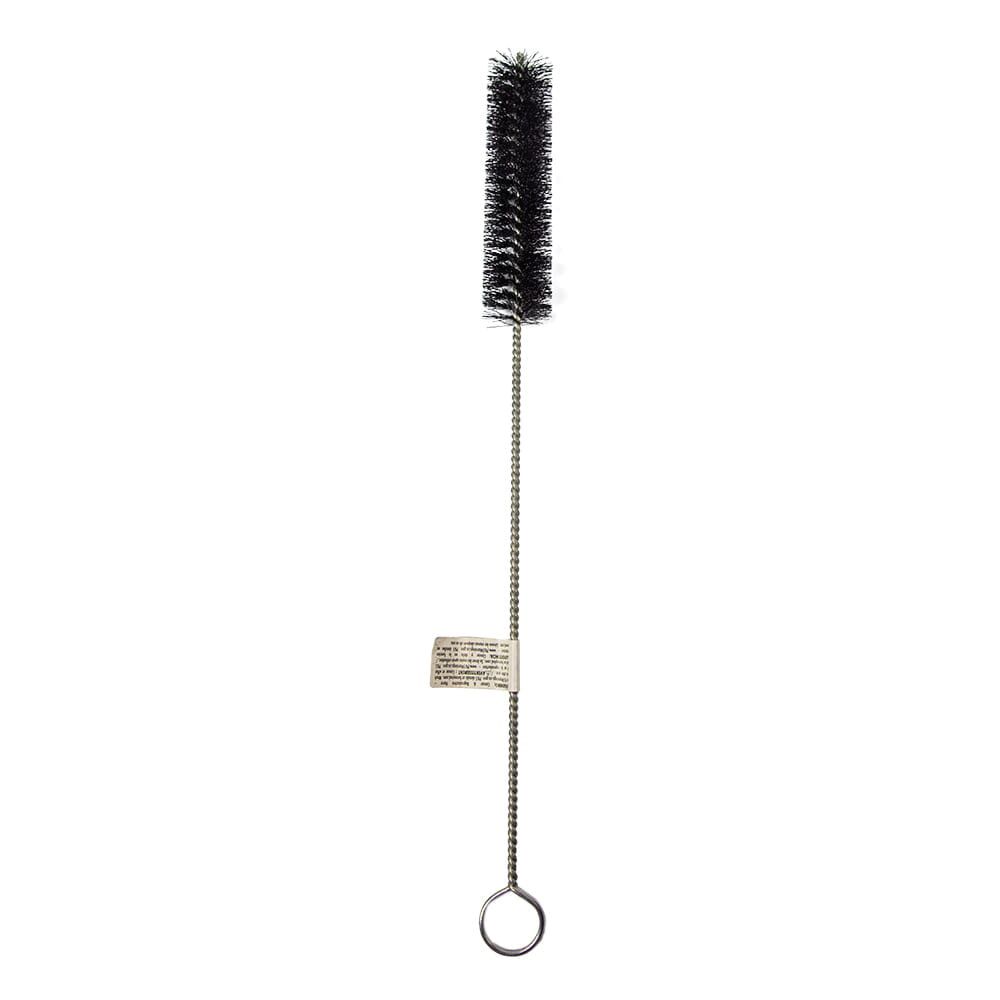 Forney 1-1/4 in. x 15-1/2 in. Nylon Tube Brush