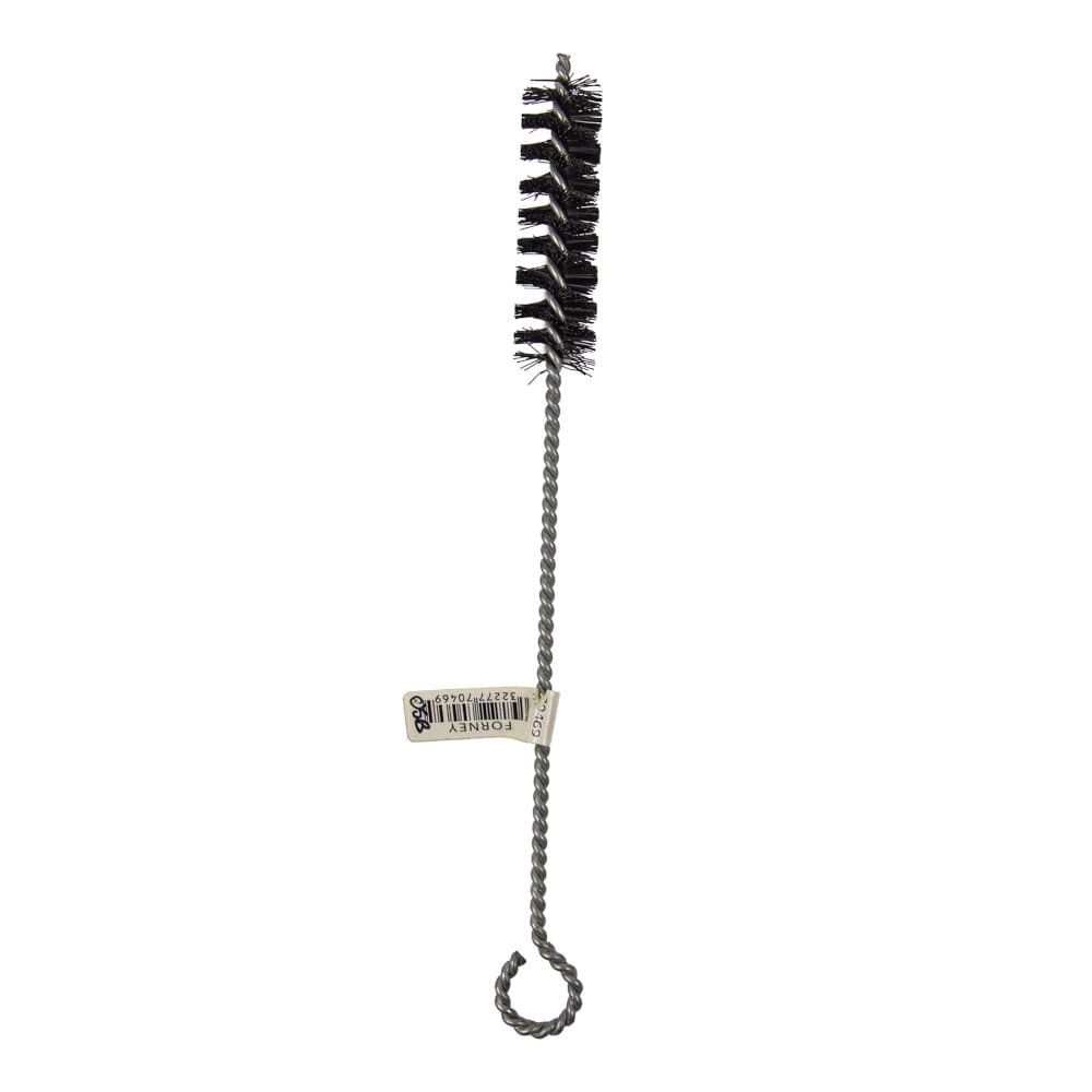 Forney 3/4 in. x 8-1/2 in. Tube Brush