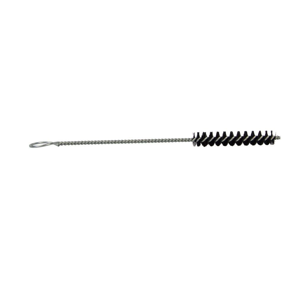 Forney 1/2 in. x 8-1/2 in. Tube Brush