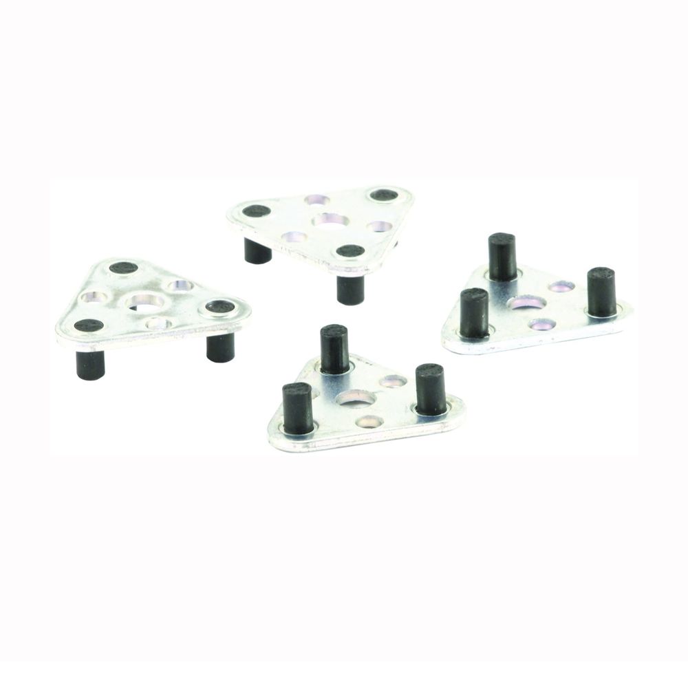 Forney Four-Triangle Replacement Flint