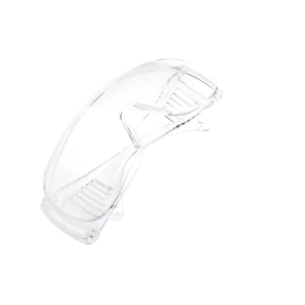 Forney Clear Visitor Safety Glasses