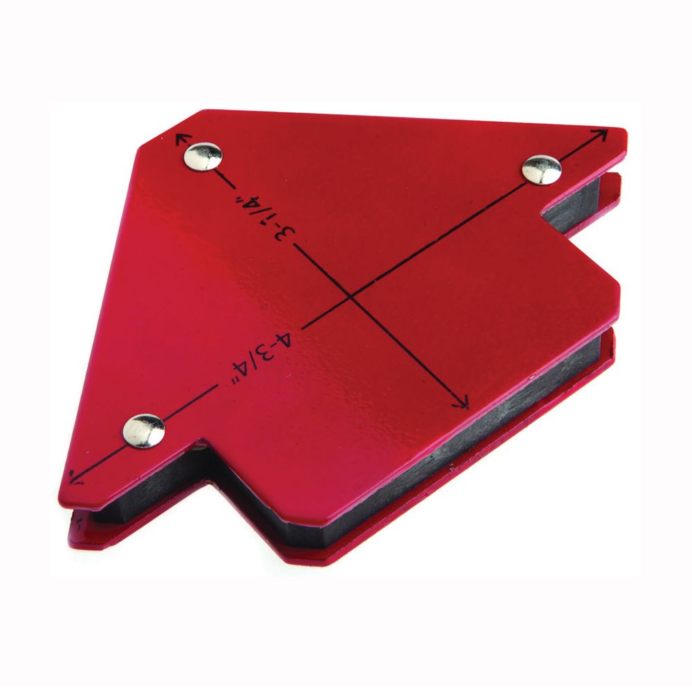 Forney 25 lb. Magnetic Welding Jig