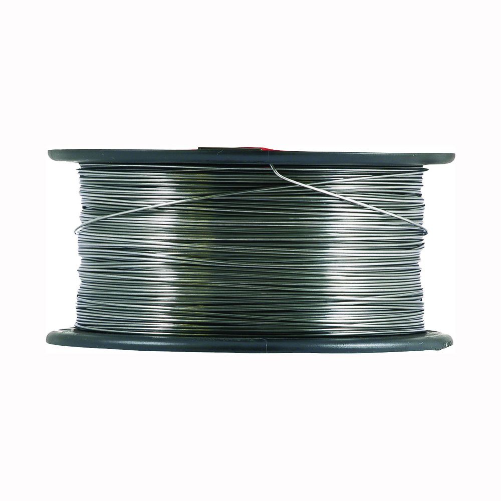 Forney 0.03 in. Mild Steel MIG Welding Wire, 2 lb.