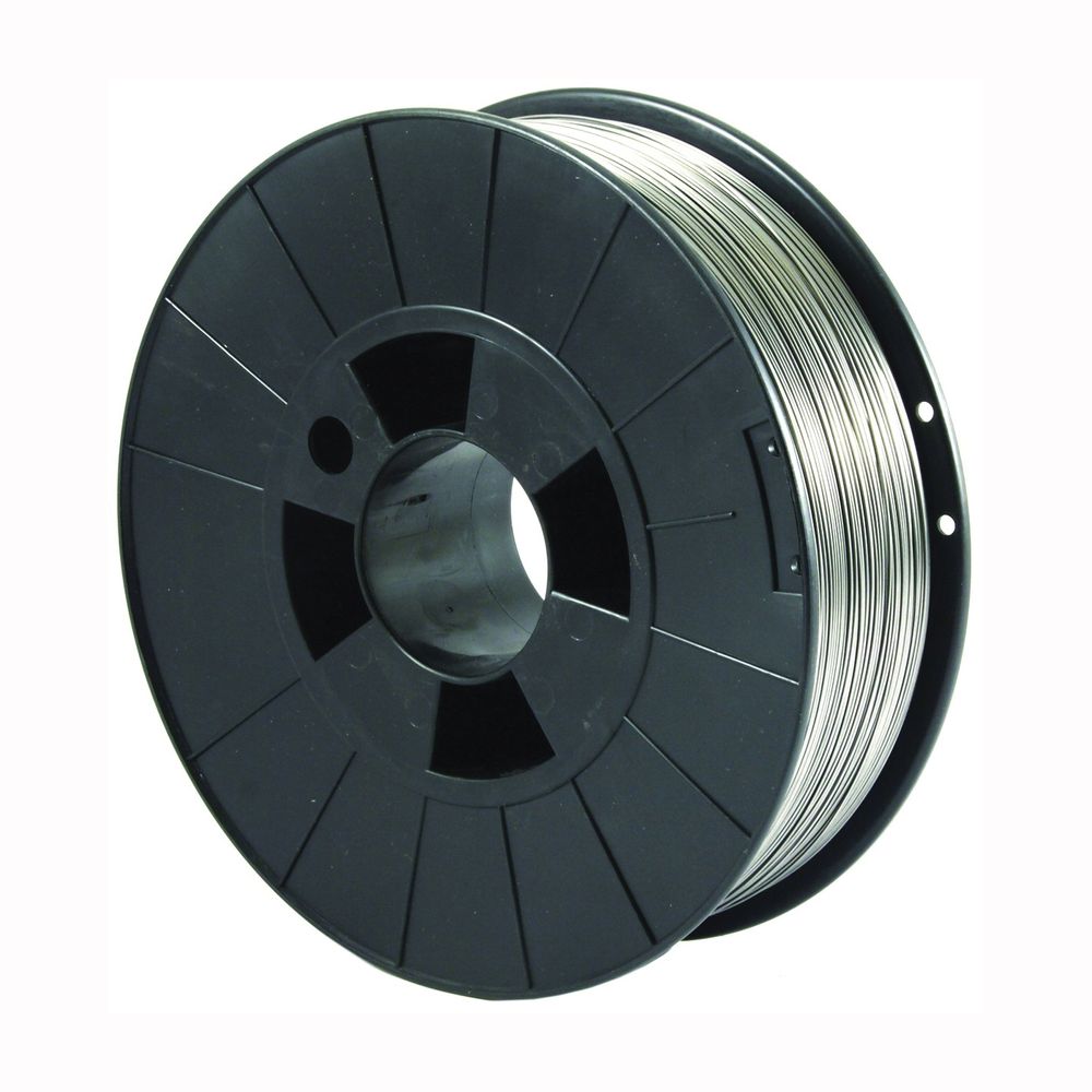 Forney 0.03 in. E71T-GS Mild Steel MIG Welding Wire