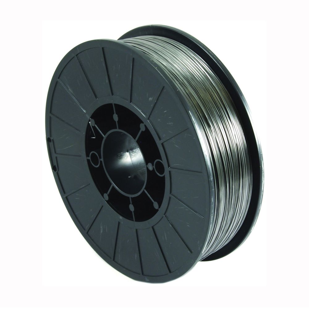 Forney 0.035 in. Flux Core MIG Welding Wire, 11 lb.