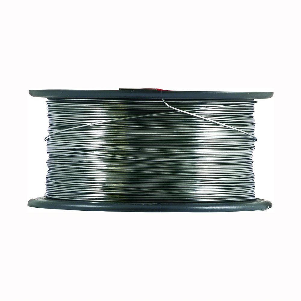 Forney 0.035 in. Mild Steel Flux-Cored MIG Welding Wire