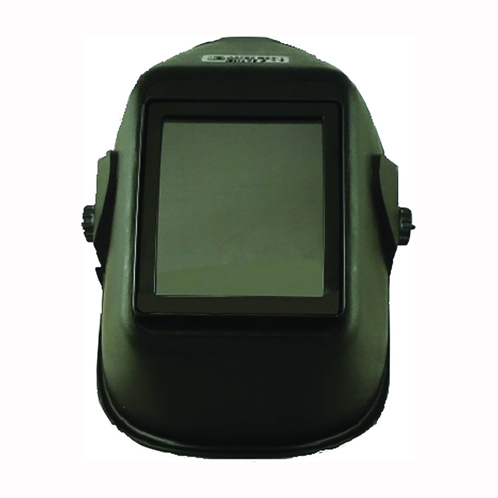 Forney Bandit II Black Welding Helmet