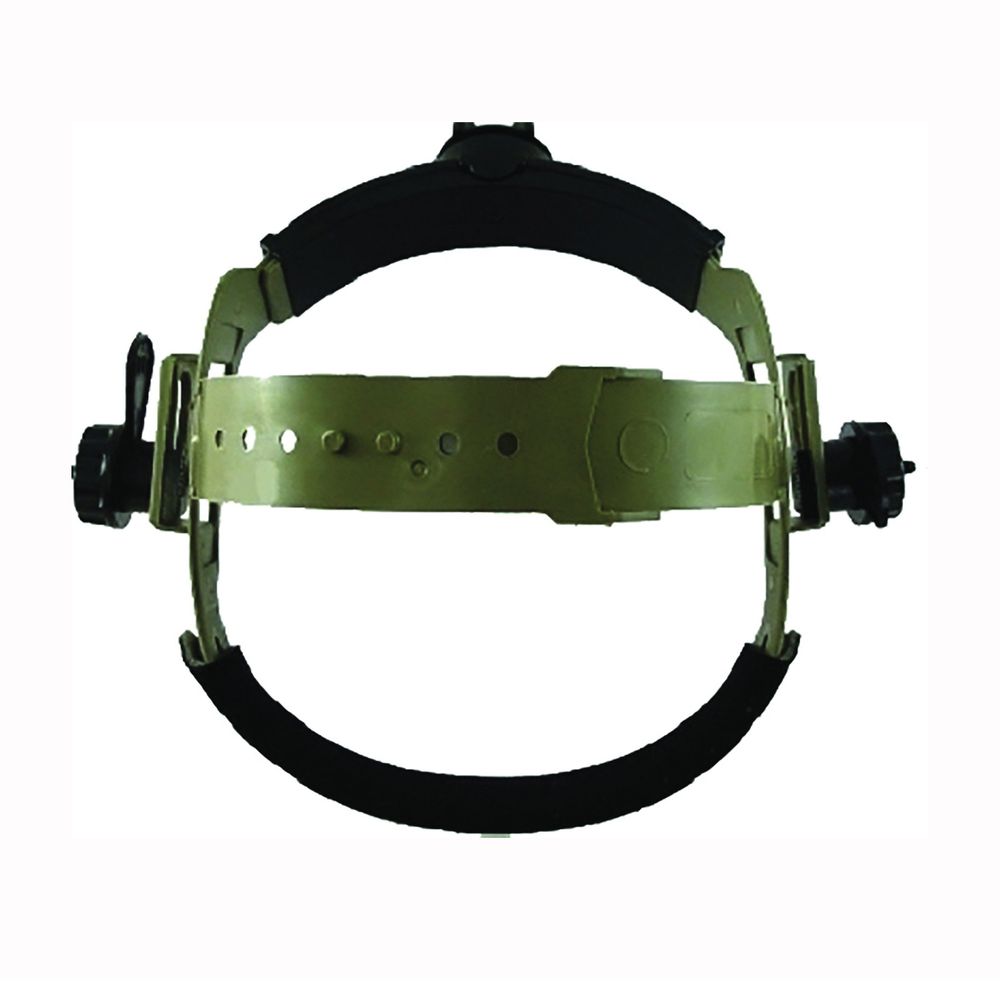 Forney Replacement Ratchet Welding Helmet Headgear
