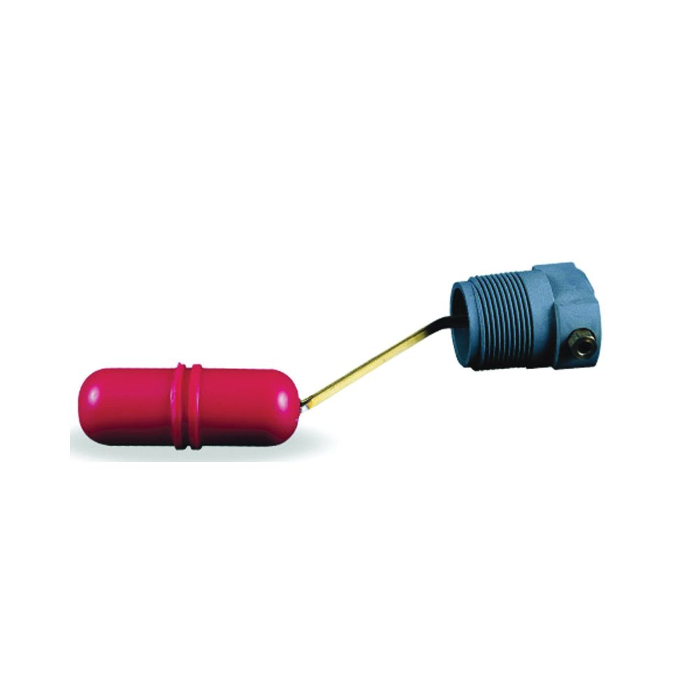 Sta-Rite Submersible Pump Air Volume Control