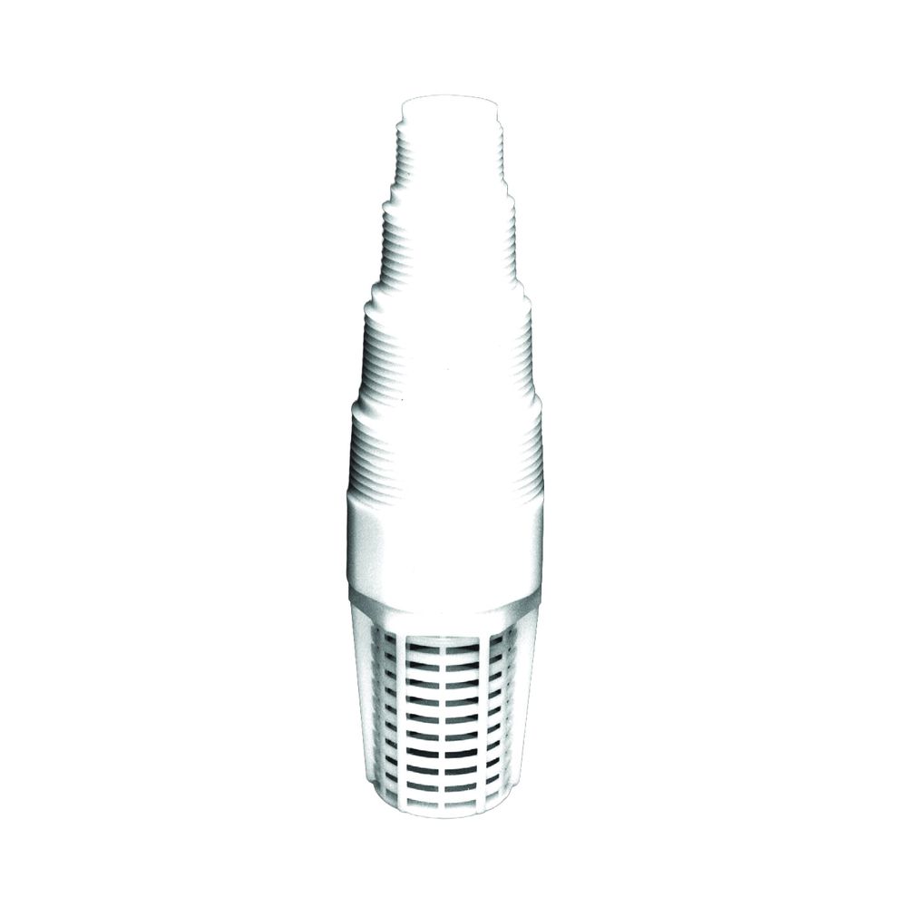 Superior Pump 3/4 in. to 1-1/2 in. Nylon Foot Valve