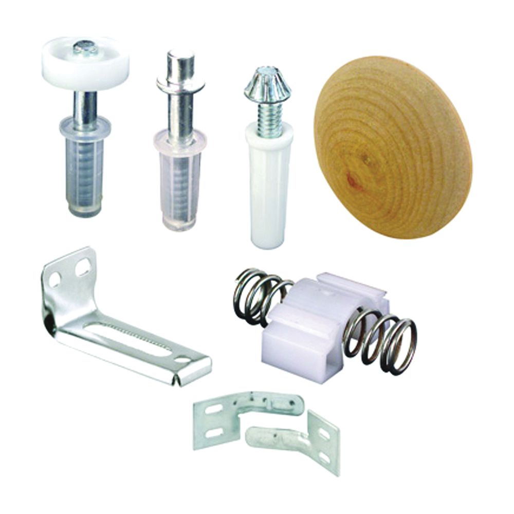Prime Line Products 7/8 in. Bi-Fold Door Repair Kit