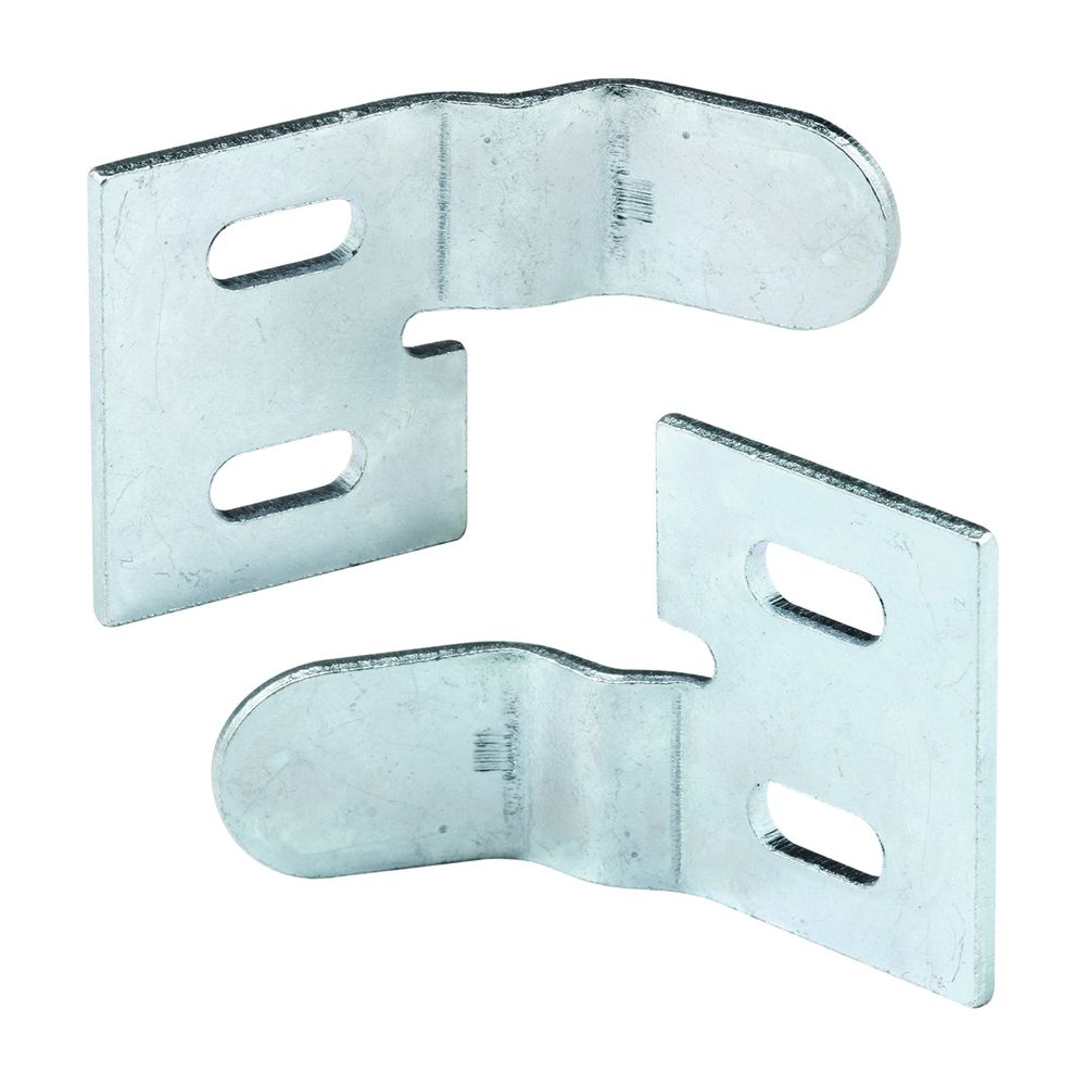 Prime Line Products 1-1/8 in. Universal Bi-Fold Door Surface Aligner