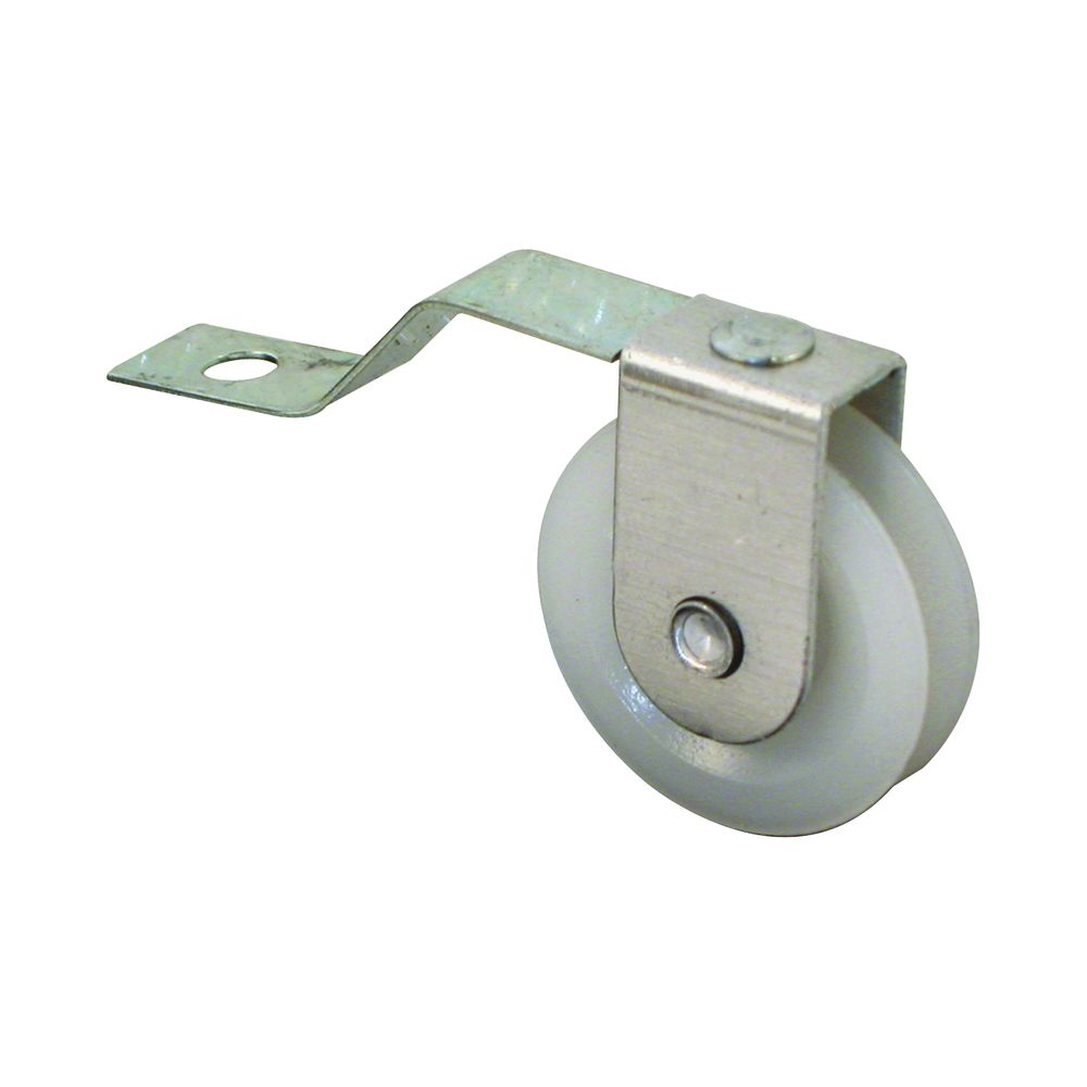 Prime Line Products 1 in. Nylon Patio Door Screen Roller Assembly