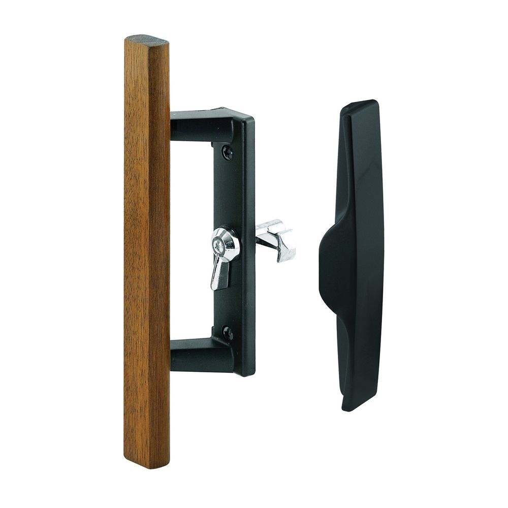 Prime Line Products Sliding Door Lock