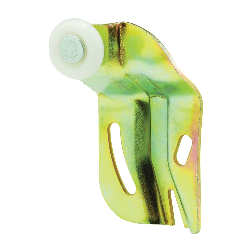 Prime Line Products 3/4 in. Wardrobe Door Roller Assembly