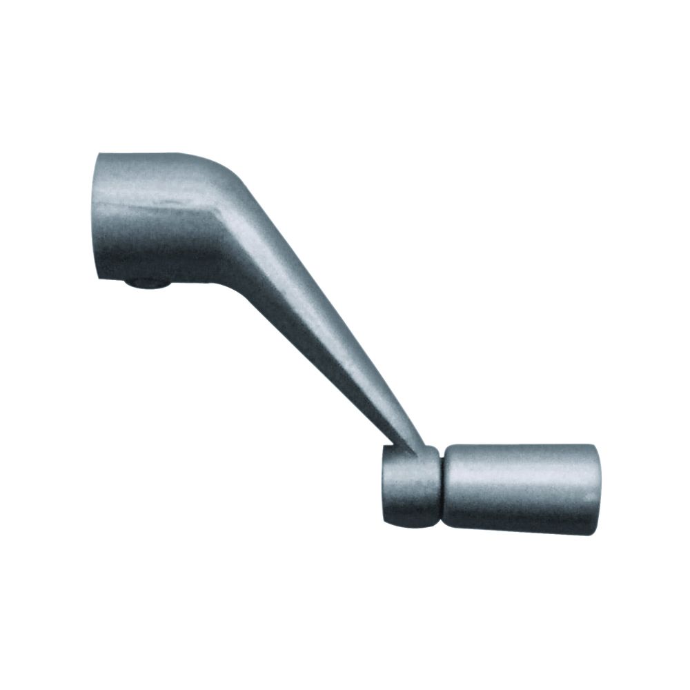 Prime Line Products 3/8 in. Aluminum Casement Crank Handle