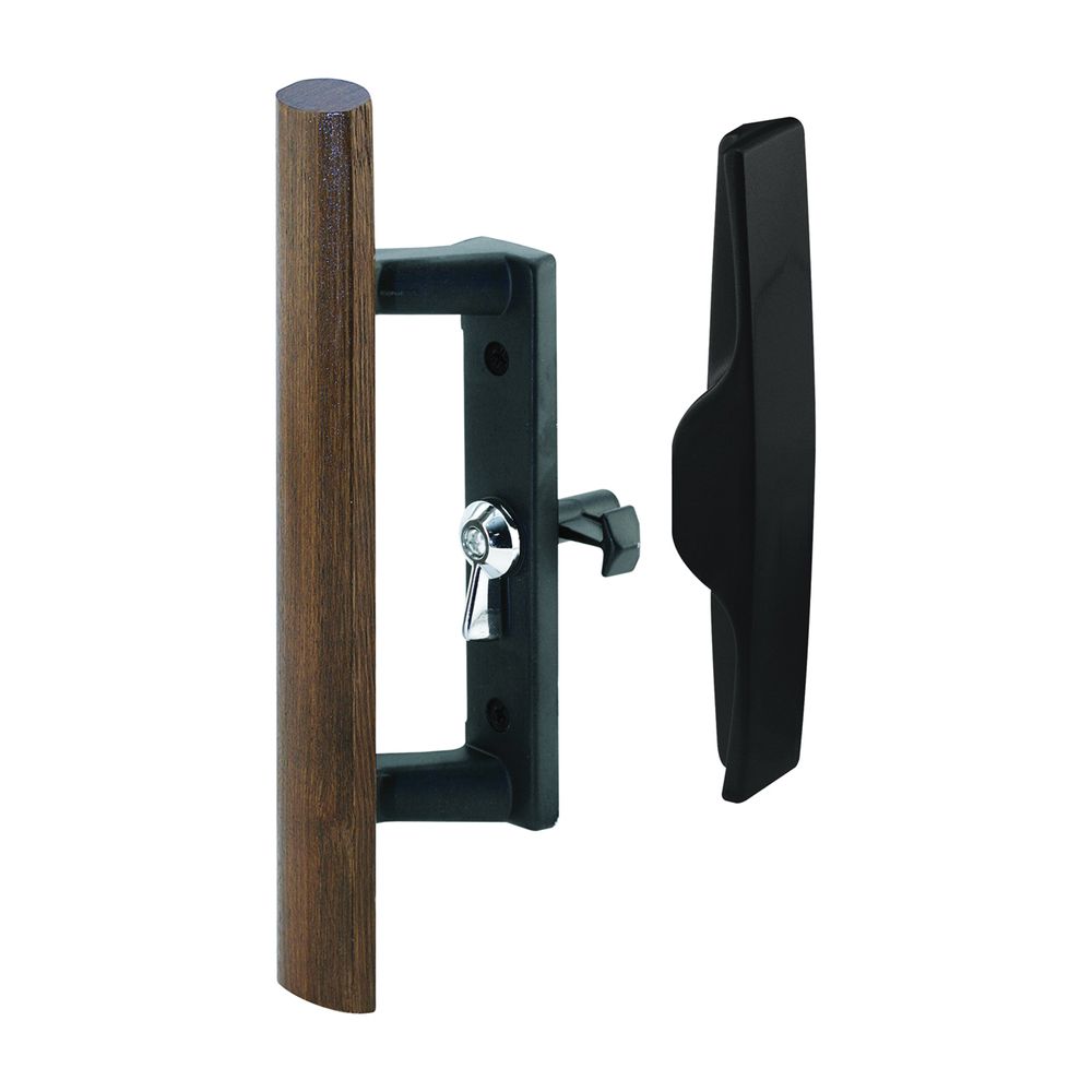 Prime Line Products Sliding Door Handleset