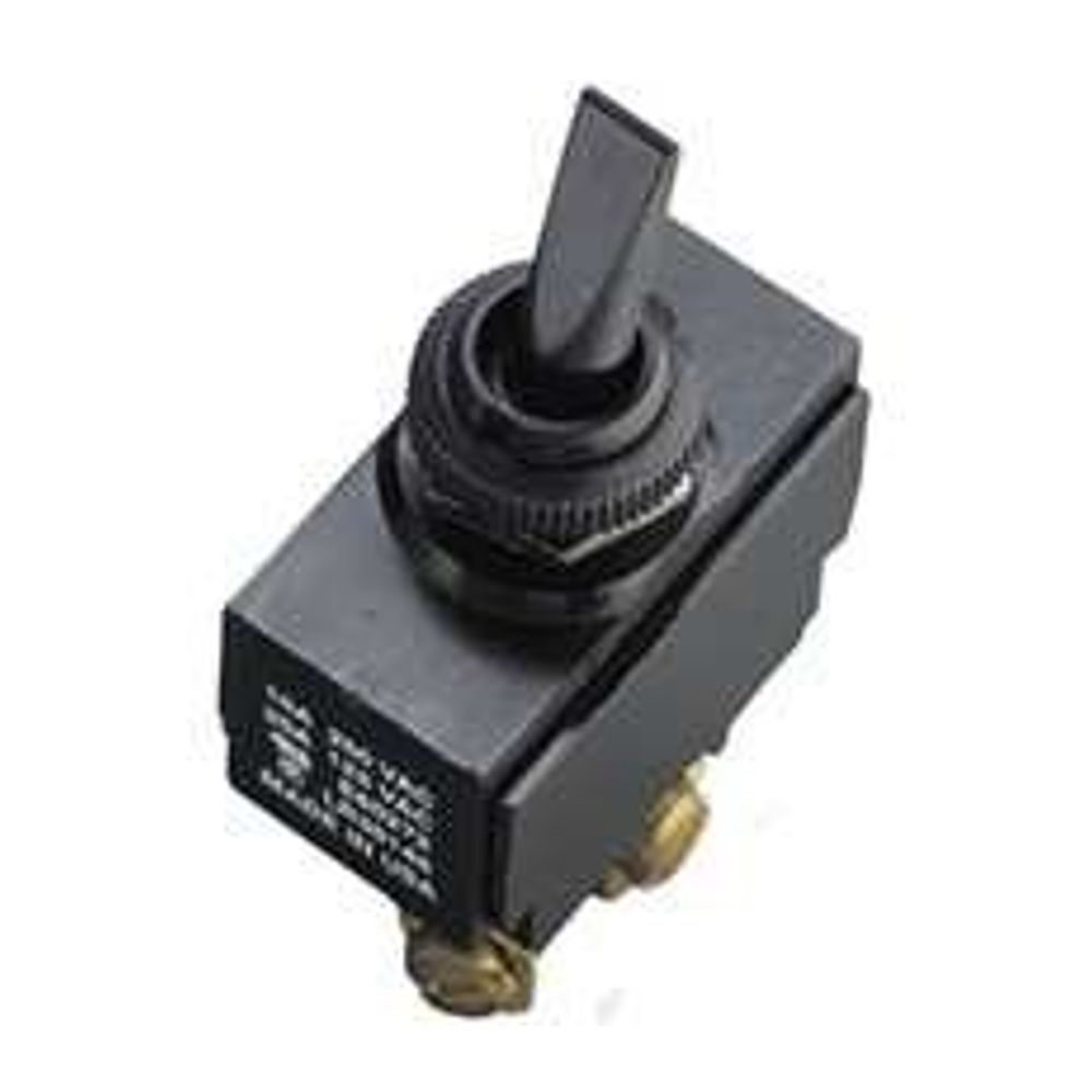 Gardner Bender Heavy Duty Toggle Switch
