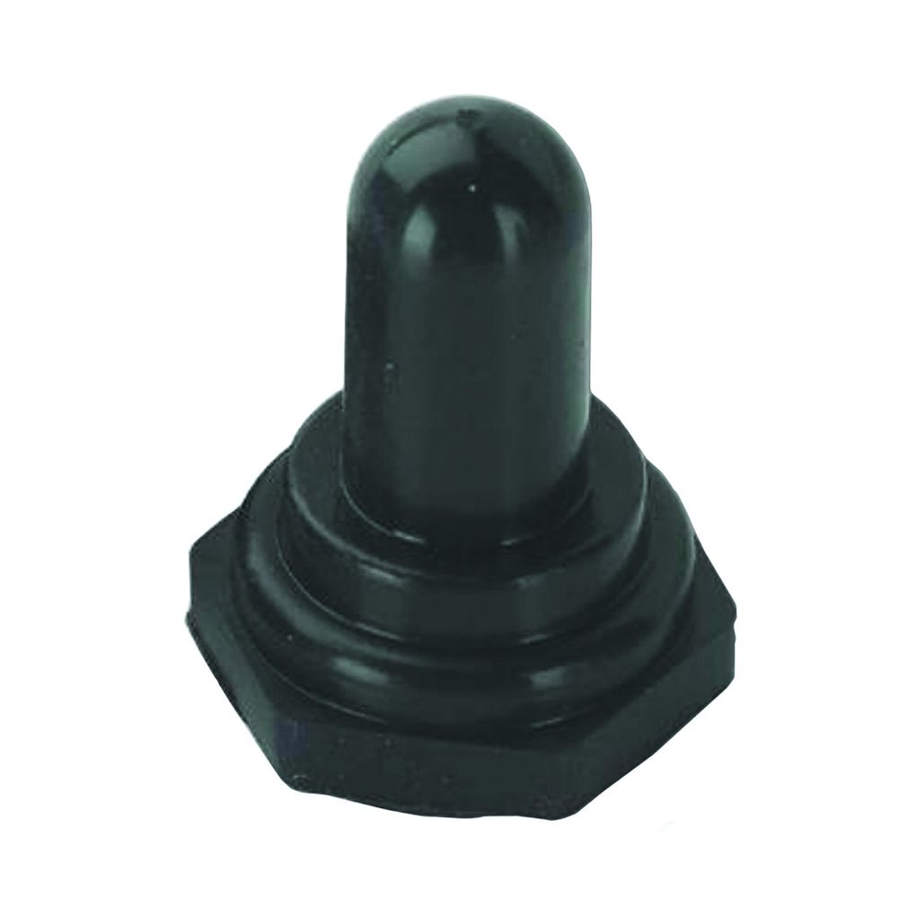 Gardner Bender Rubber Toggle Switch Cover