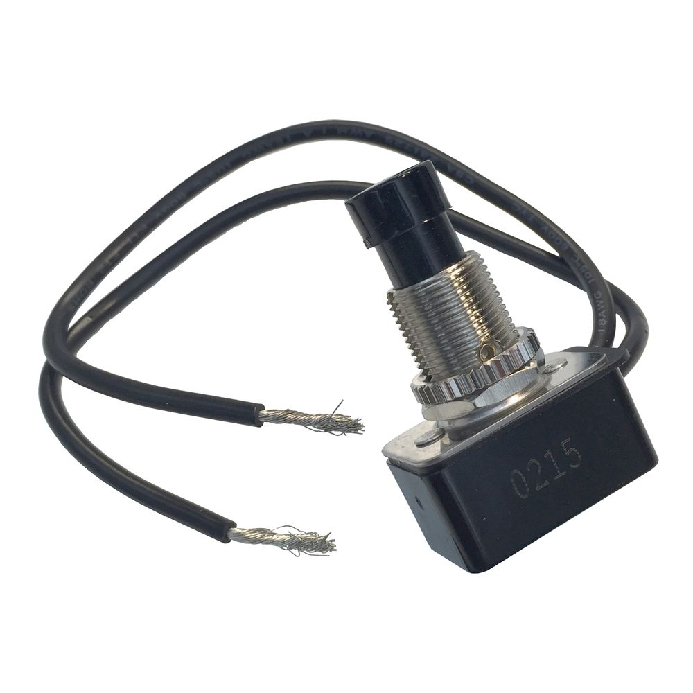 Gardner Bender GSW-21 Pushbutton Switch