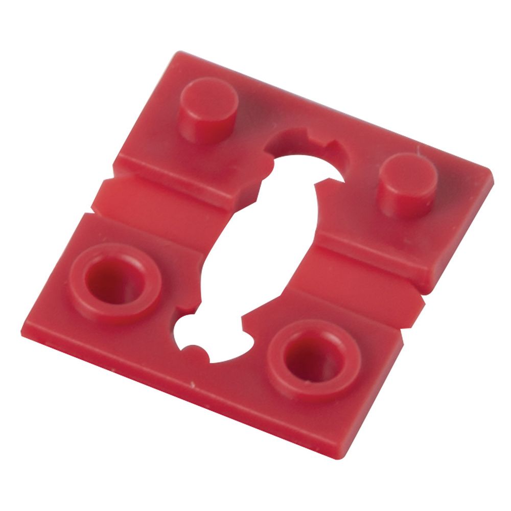 Gardner Bender 4 in. Twist-Apart Spacer