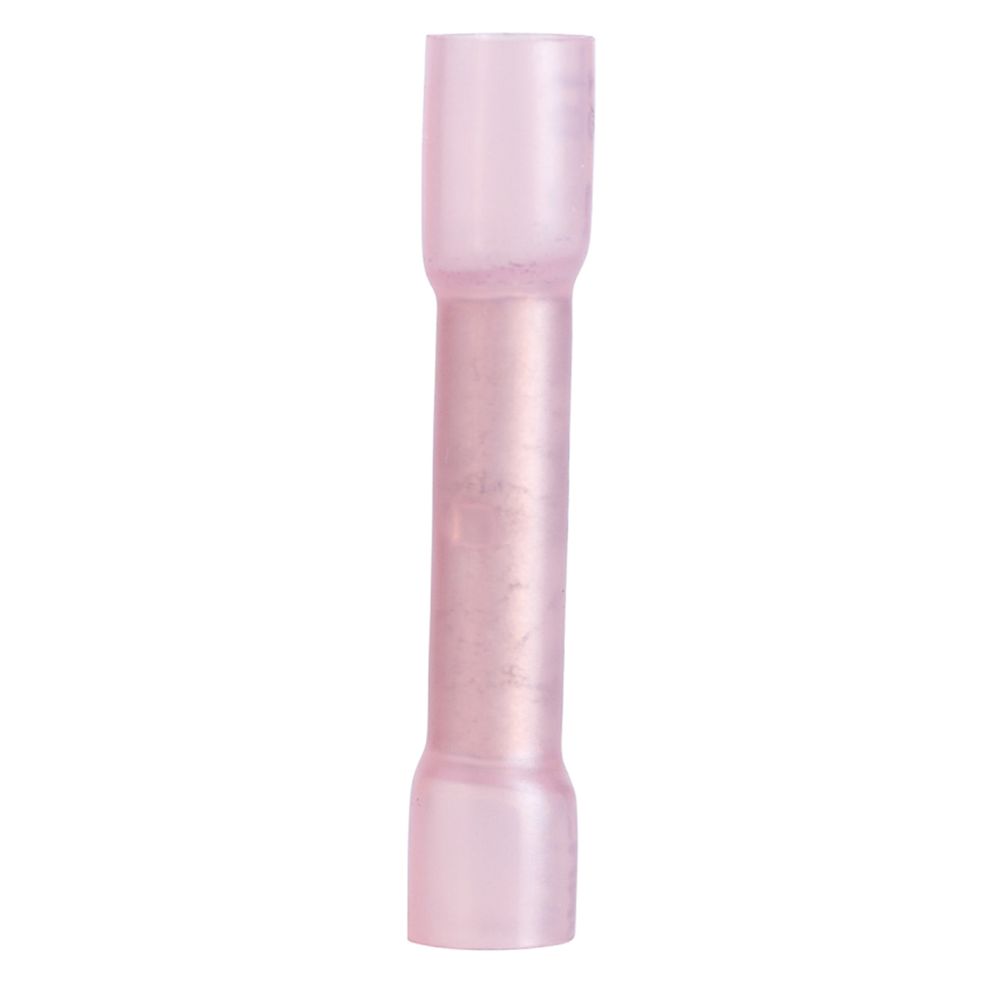 Gardner Bender 22-18 AWG Butt Splice Connector, 3-Piece