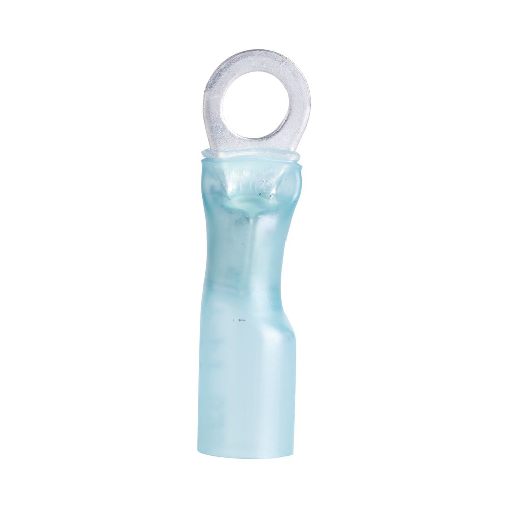 Gardner Bender 16-14 AWG #8 Stud Ring Terminal