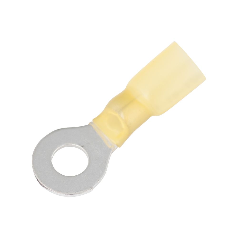 Gardner Bender 1/4 in. 12-10 AWG Ring Terminal