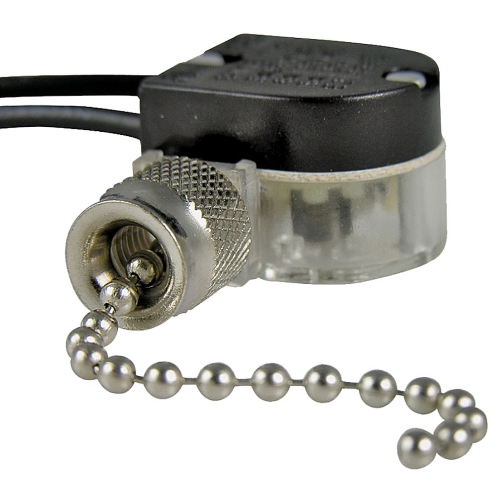 Gardner Bender GSW-31 Pull Chain Switch