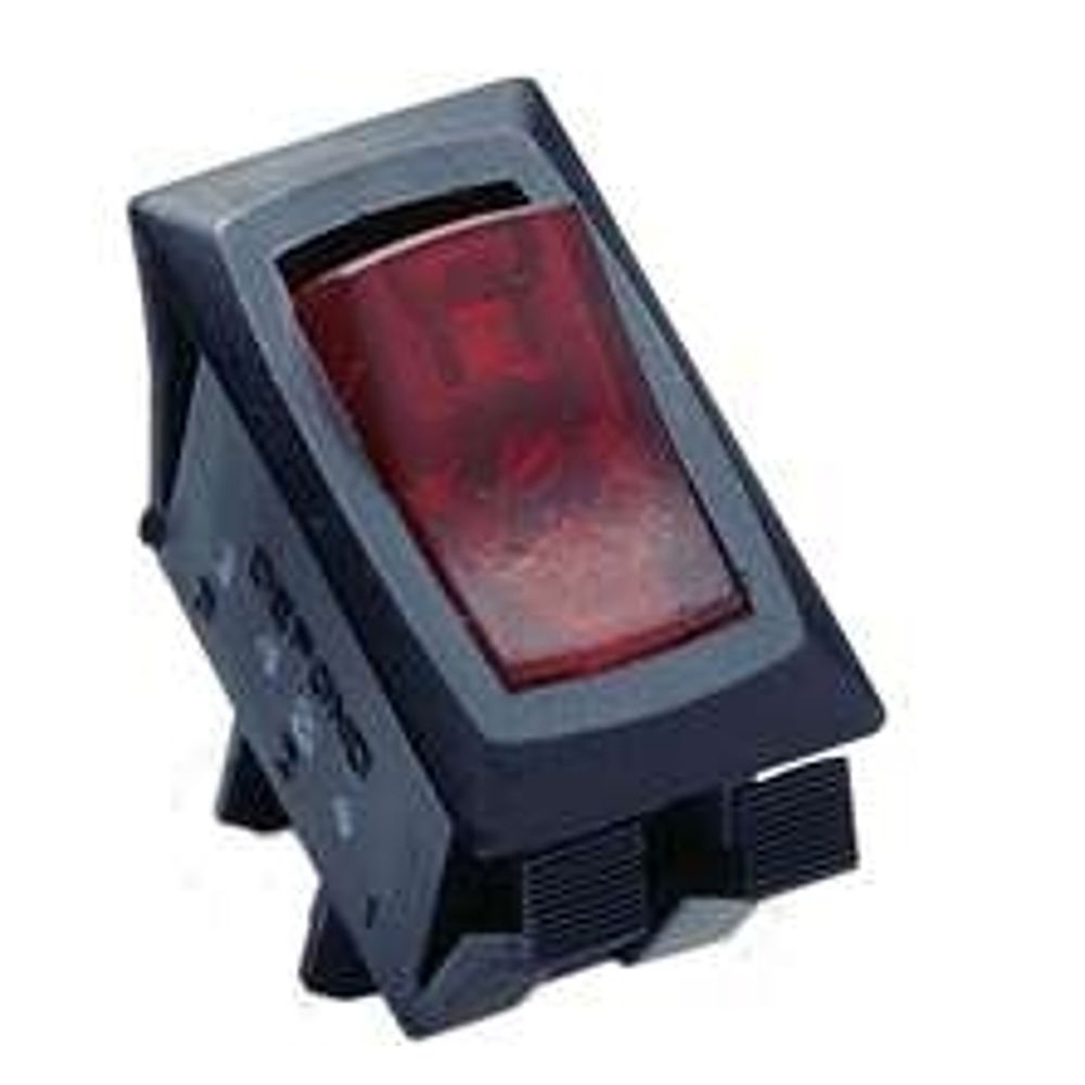 Gardner Bender GSW-42 16 AMP 250 V Rocker Switch