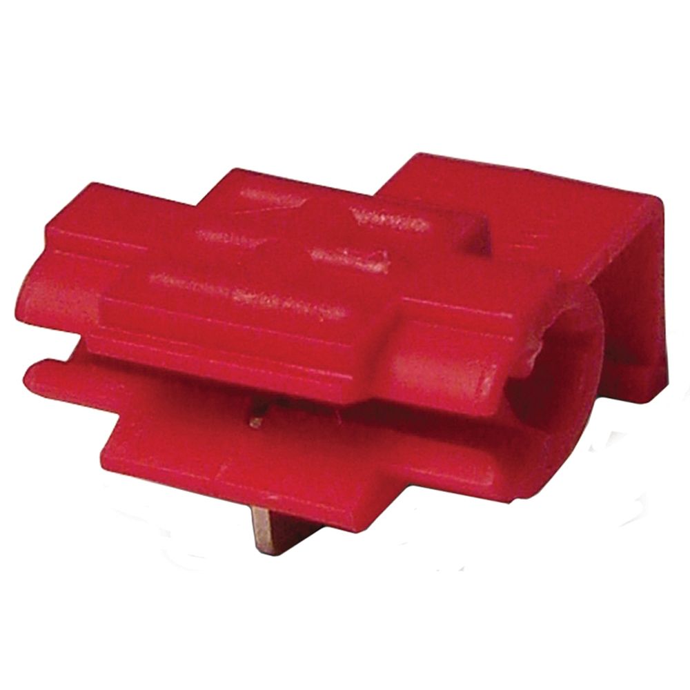 Gardner Bender 22-18 AWG Red Tap Splice