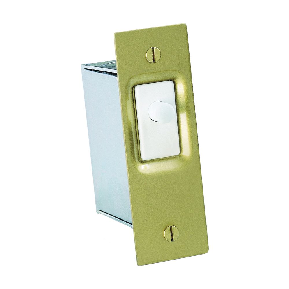 Gardner Bender Push Button Door Switch
